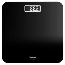 ترازوی حمام مشکی PP1800V0