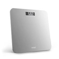 ترازوی حمام خاکستری PP1801V0