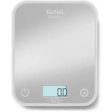 ترازوی آشپزخانه نقره ای BC50U4V0