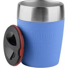 ماگ کوچک ۰٫۲ لیتری آبی